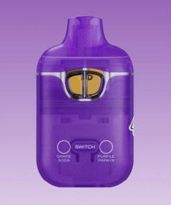Boutiq Disposable Grape Soda